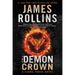 The Demon Crown: A SIGMA Force Novel