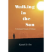 Walking in the Son: A Devotional Pursuit of Holiness