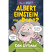 Albert Einstein Was a Dope?