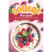 Crafty College Recipes: Quick, Delicious Meals Made Right in Your Dorm!