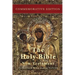 The Holy Bible: New Testament: Commemorative Edition
