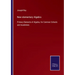 New elementary Algebra: Primary Elements of Algebra, for Common Schools and Academies