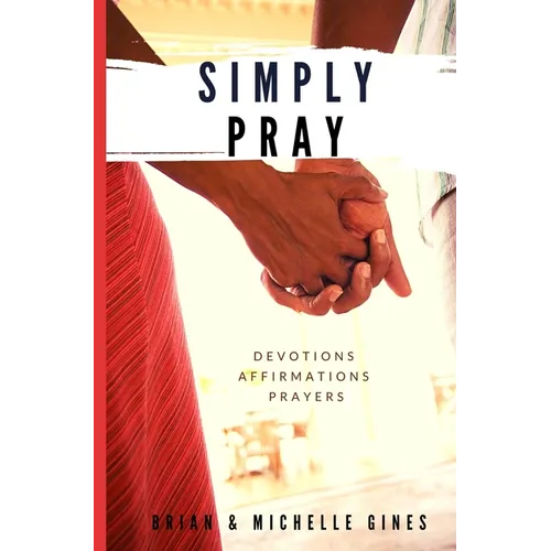 Simply Pray