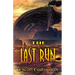 The Last Run: A Tharassan Cycle Story
