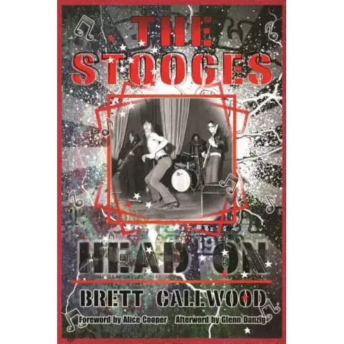 The Stooges: Head On, a Journey Through the Michigan Underground