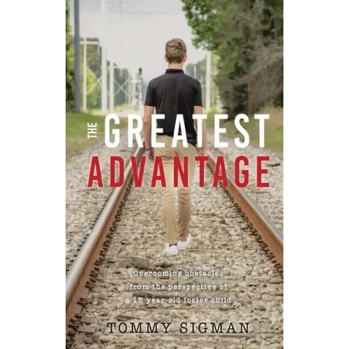The Greatest Advantage