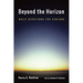 Beyond the Horizon