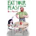 Eat Your Peas! Take Two