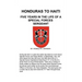Honduras to Haiti: Five Years in the Life of a Special Forces Sergeant