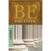 Be Decisive: Jeremiah, OT Commentary: Taking a Stand for the Truth
