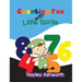 Counting Fun with Little Sprite