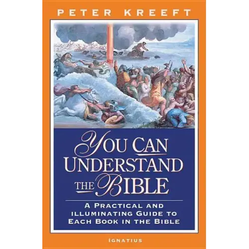 You Can Understand the Bible