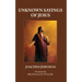 Unknown Sayings of Jesus