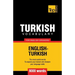 Turkish vocabulary for English speakers - 9000 words