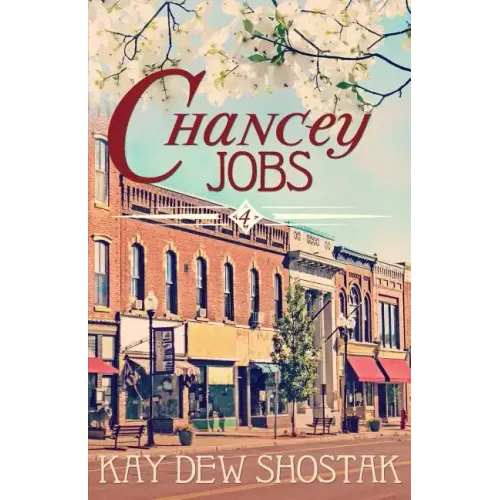 Chancey Jobs