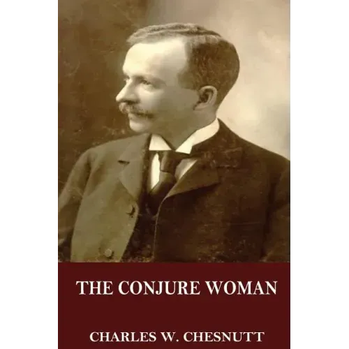 The Conjure Woman