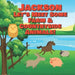 Jackson Let's Meet Some Farm & Countryside Animals!: Farm Animals Book for Toddlers - Personalized Baby Books with Your Child's Name in the Story - Ch