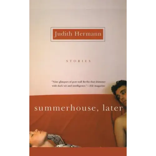 Summerhouse, Later