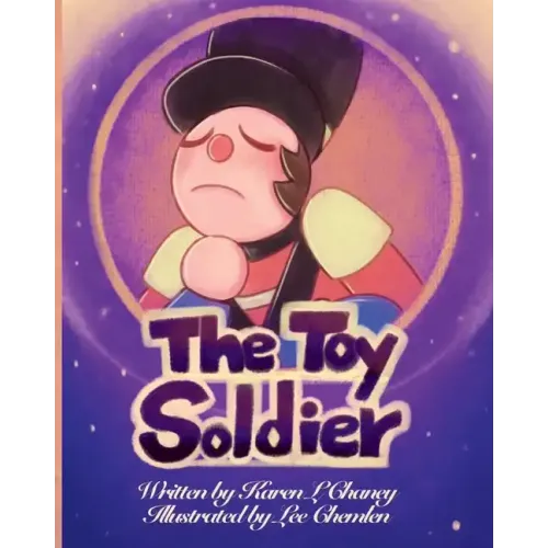 The Toy Soldier