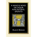 Who's Who of Your Ancestral Saints