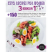 Keto recipes for Women: + 150 Simple and Delicious Keto Recipes For Busy Women. A Complete Meal Plan to Stay Healthy, Lose Weight, Improve the