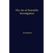 The Art of Scientific Investigation