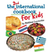The 2nd International Cookbook for Kids