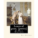 Leaves of grass, By Walt Whitman (poetry)