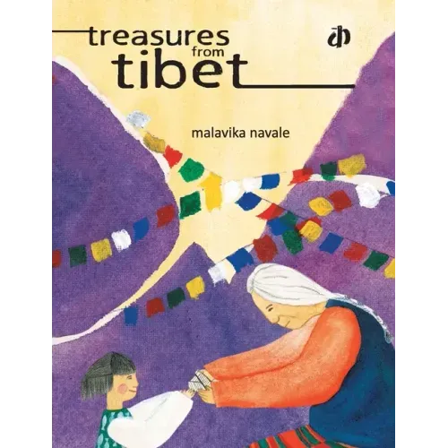 Treasures from Tibet