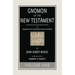 Gnomon of the New Testament, Volume 1