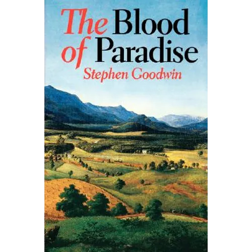 Blood of Paradise (Univ PR of Virginia)