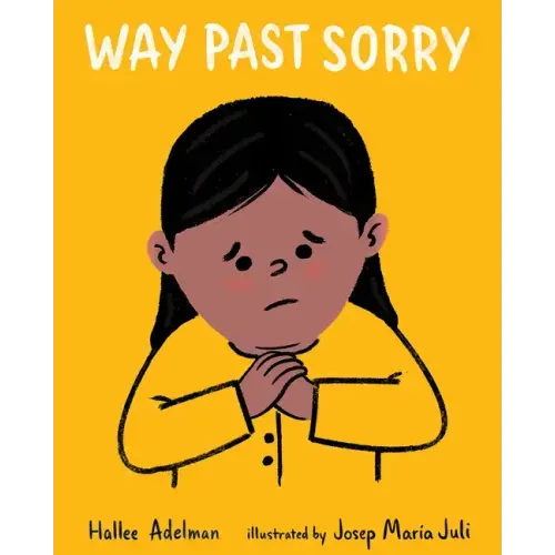 Way Past Sorry
