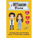 Grey's Anatomy Trivia: 20 Funny Facts and 100 Q&A about TV Series Grey's Anatomy: Activities Book, Gift for Grey's Anatomy's Fan