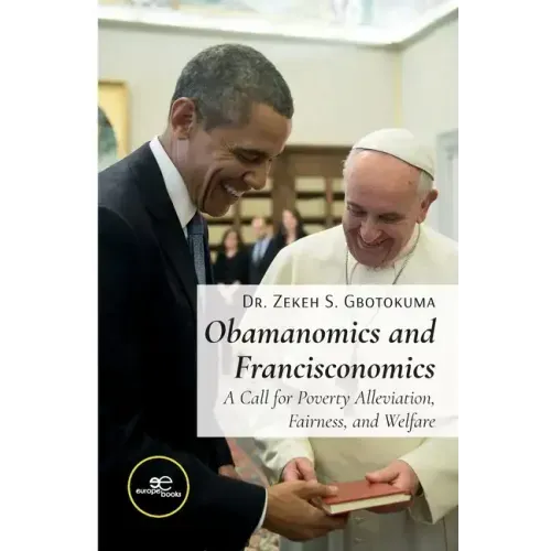 Obamanomics and Francisconomics