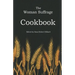 The Woman Suffrage Cookbook