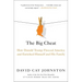 The Big Cheat: How Donald Trump Fleeced America and Enriched Himself and His Family