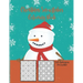 Christmas Snowflakes Coloring Book 50 Designs Included: 50 Designs Christmas Snowflake Geometric Big Print For This Christmas, Adult Stress Relief, Tr