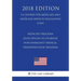 Medicaid Program - State Option to Establish Non-Emergency Medical Transportation Program (Us Centers for Medicare and Medicaid Services Regulation) (