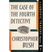 The Case of the Fourth Detective: A Ludovic Travers Mystery