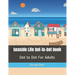 Seaside Life Dot-to-Dot Book: Dot to Dot For Adults