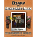 Diary of a Minecraft Alex: Book 1 - Herobrine's Curse
