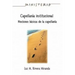 Capellan a Institucional - Ministerio Series Aeth: Institutional Chaplaincy Manual