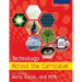 Technology Across the Curriculum: Half-Year Edition: Word, Excel, and HTML