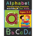 Alphabet Handwriting Practice Workbook for Kids Ages 3-5: ABC Letter Tracing Ultimate Solution for Pre K, Kindergarten Students