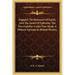 England The Remnant Of Judah, And The Israel Of Ephraim; The Two Families Under One Head; A Hebrew Episode In British History