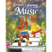 Josiah's Journey Through Music