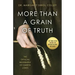 More than a Grain of Truth: The official true story behind the film Mr. Jones, starring James Norton