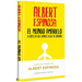 El Mundo Amarillo (Edición Limitada Firmada). Si Crees En Los Sueños, Ellos Se Crearán / The Yellow World (Limited Signed Edition)