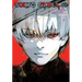 Tokyo Ghoul: Re, Vol. 7
