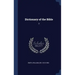 Dictionary of the Bible: 3
